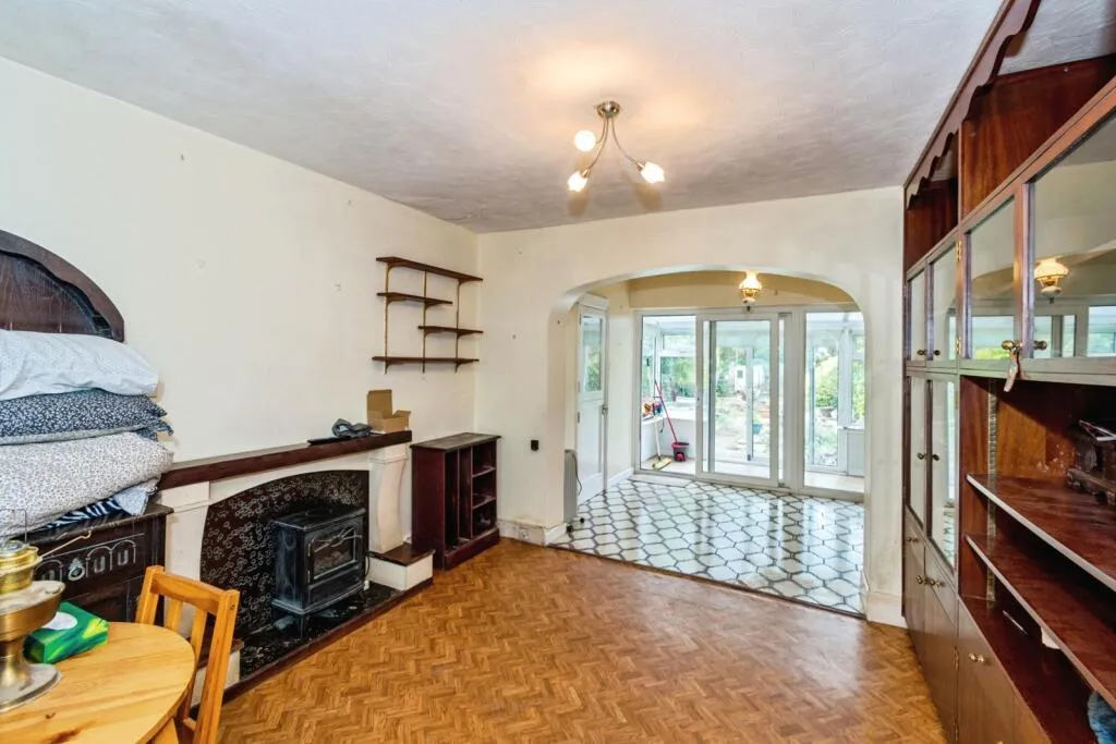3 bed Detached
