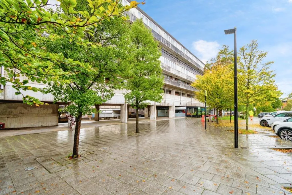 3 bed Maisonette