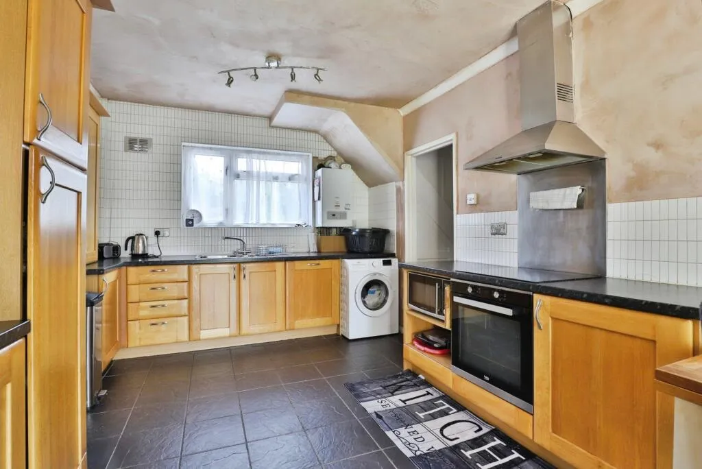 3 bed Semi-Detached