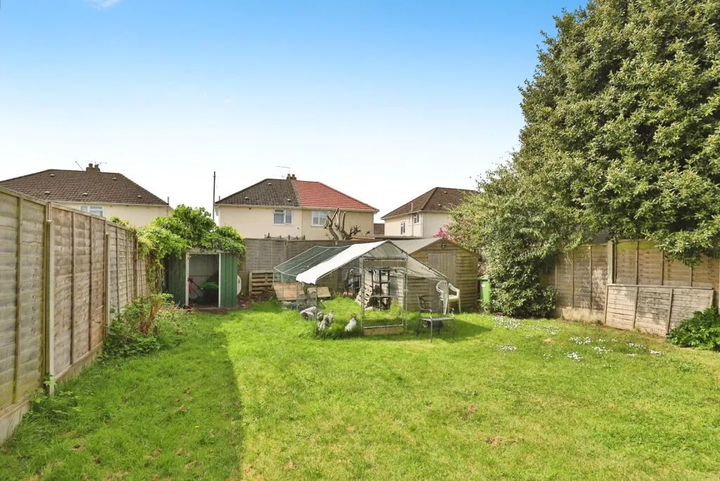 3 bed Semi-Detached
