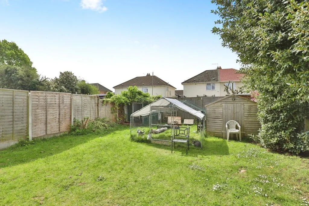 3 bed Semi-Detached