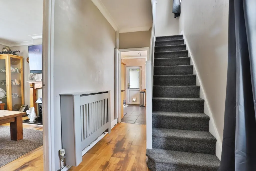 3 bed Semi-Detached