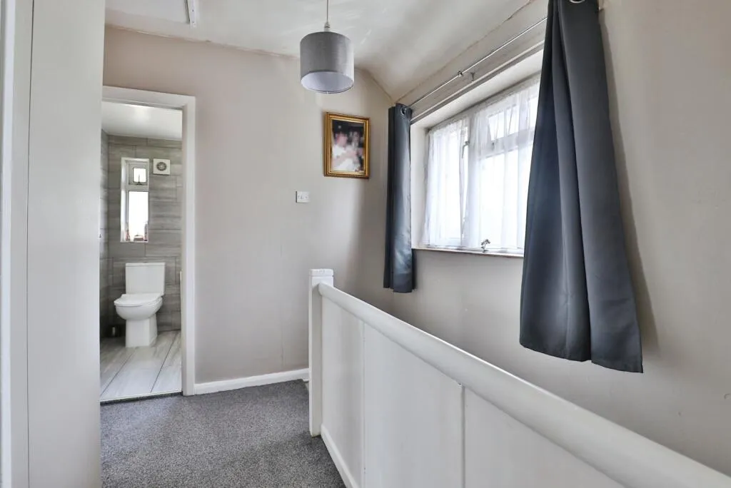 3 bed Semi-Detached
