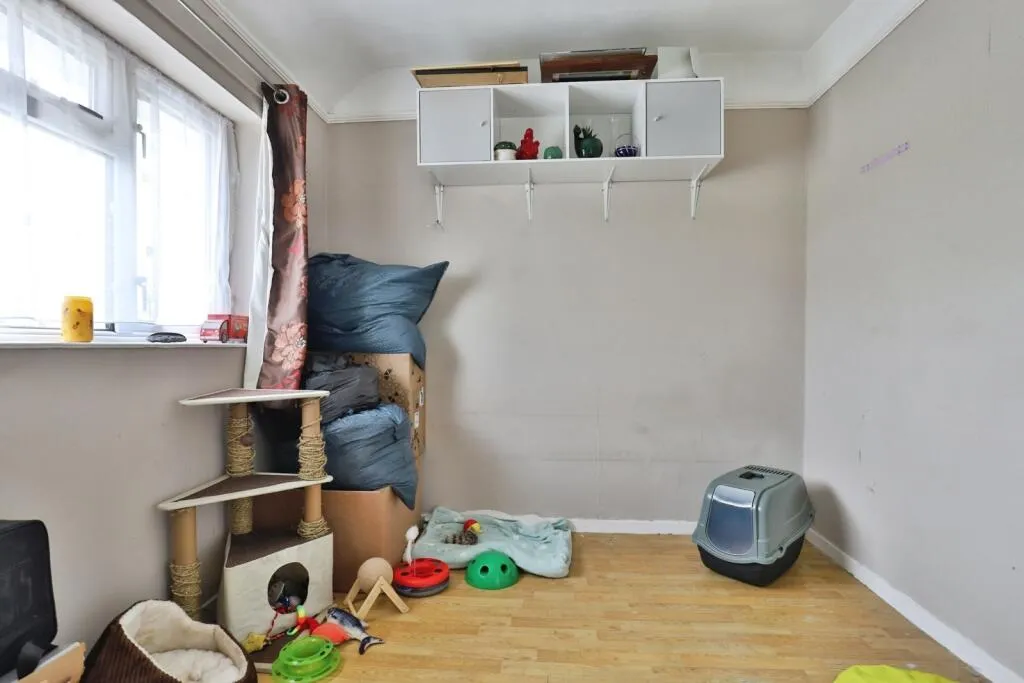 3 bed Semi-Detached