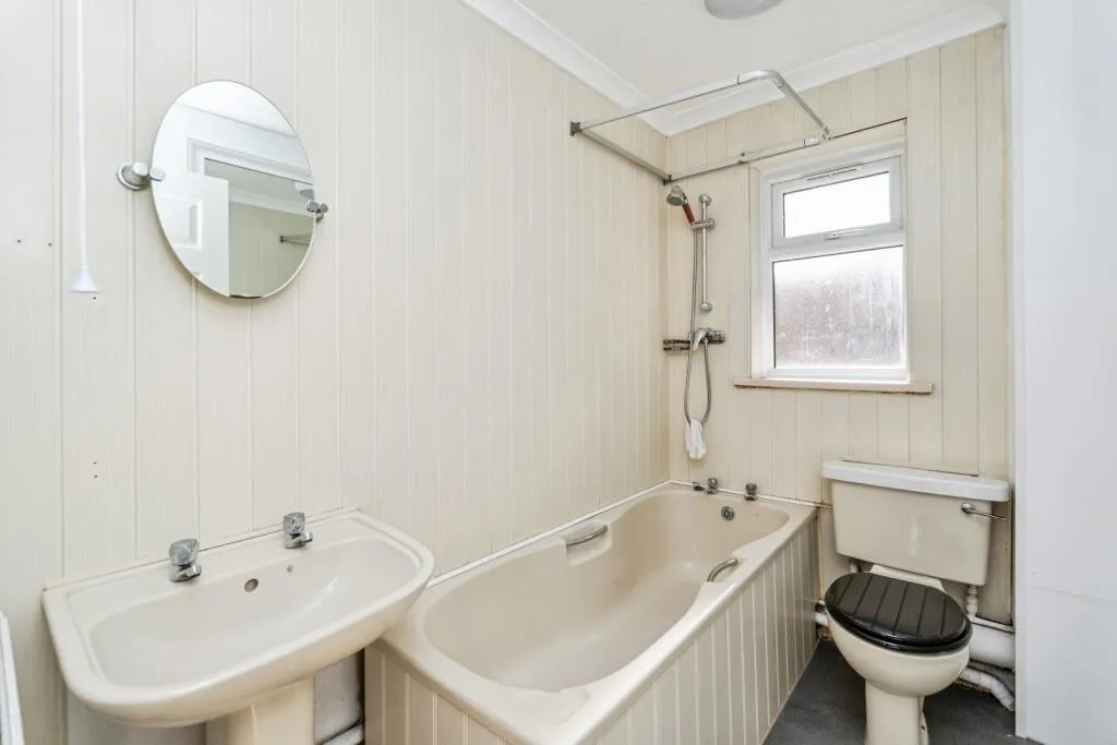 Property cover