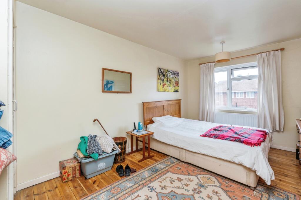 2 bed Terraced