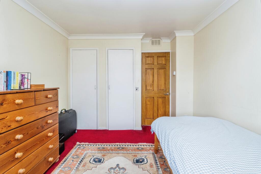 2 bed Terraced