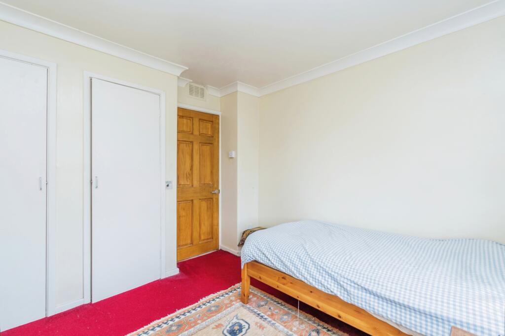 2 bed Terraced