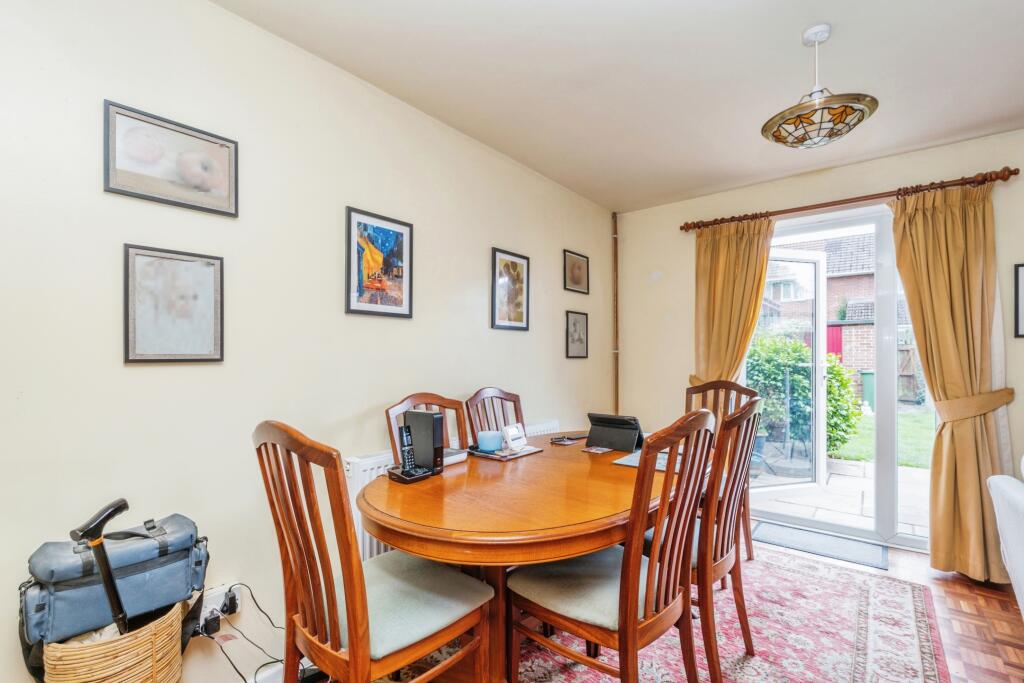 2 bed Terraced