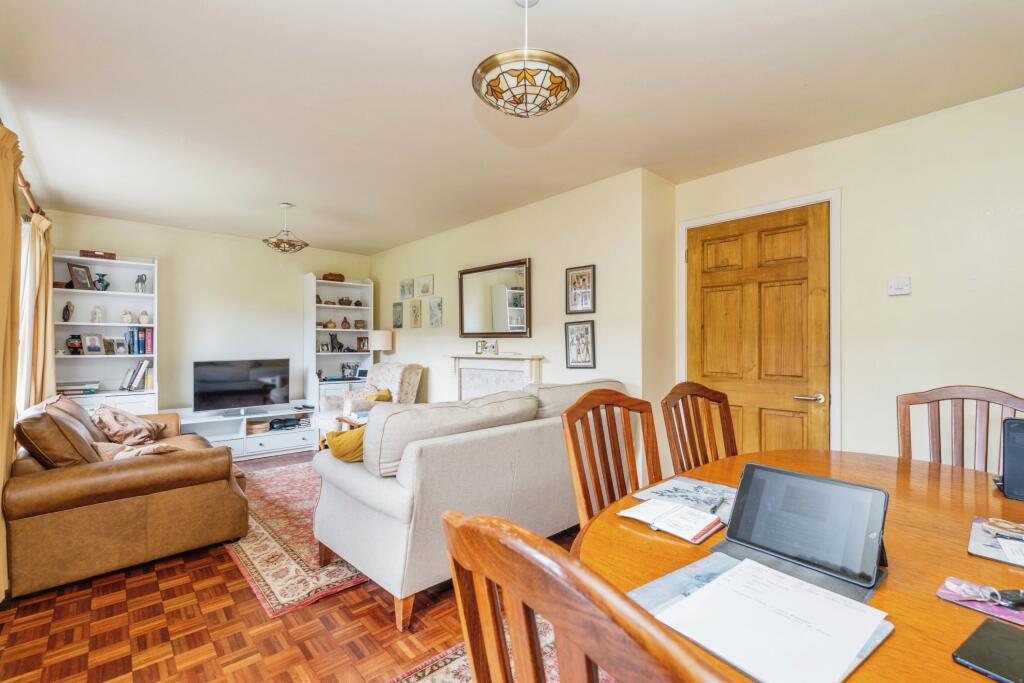 2 bed Terraced