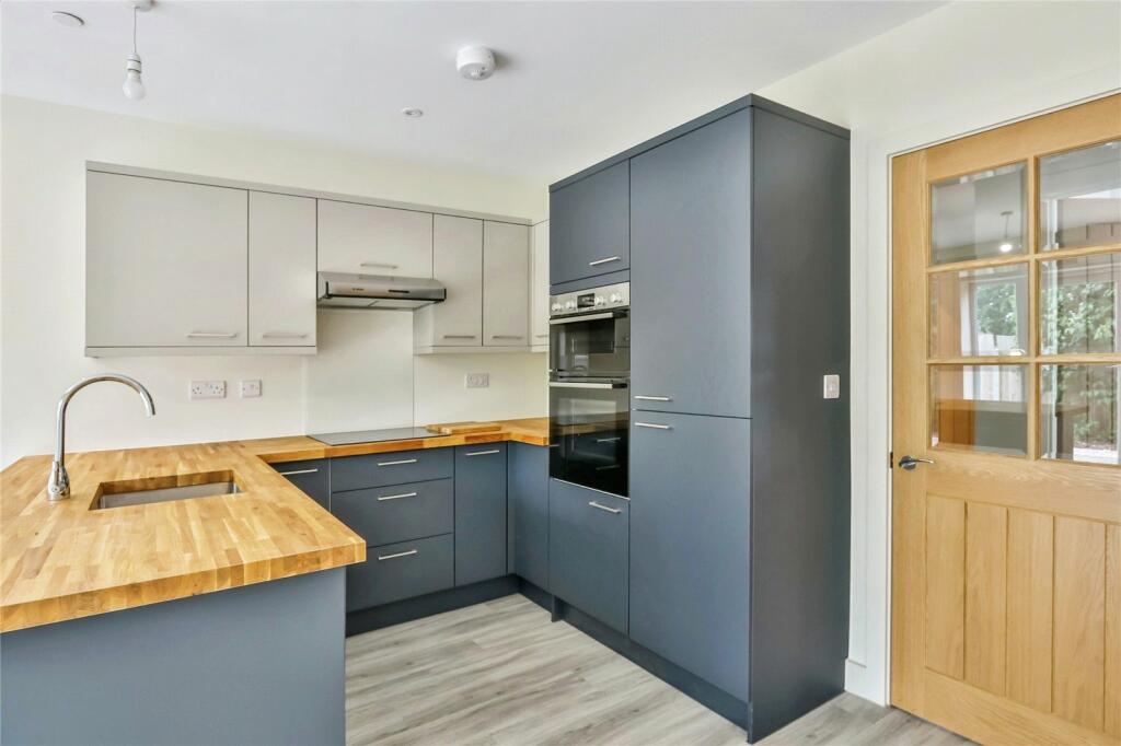 3 bed Bungalow