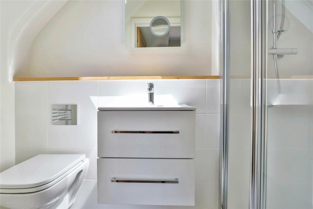 3 bed Bungalow