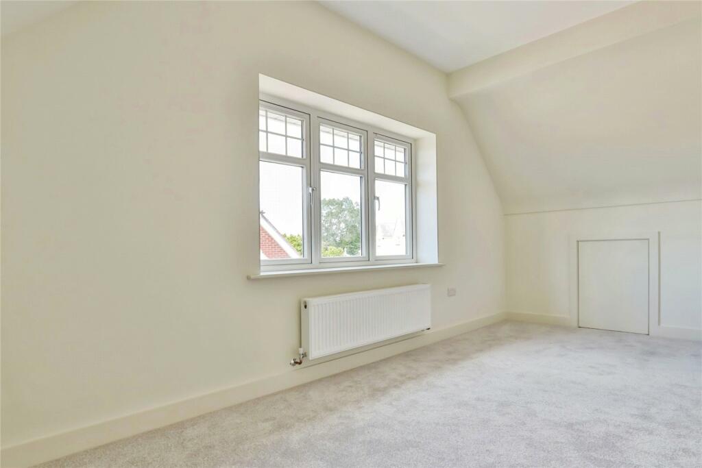 3 bed Bungalow
