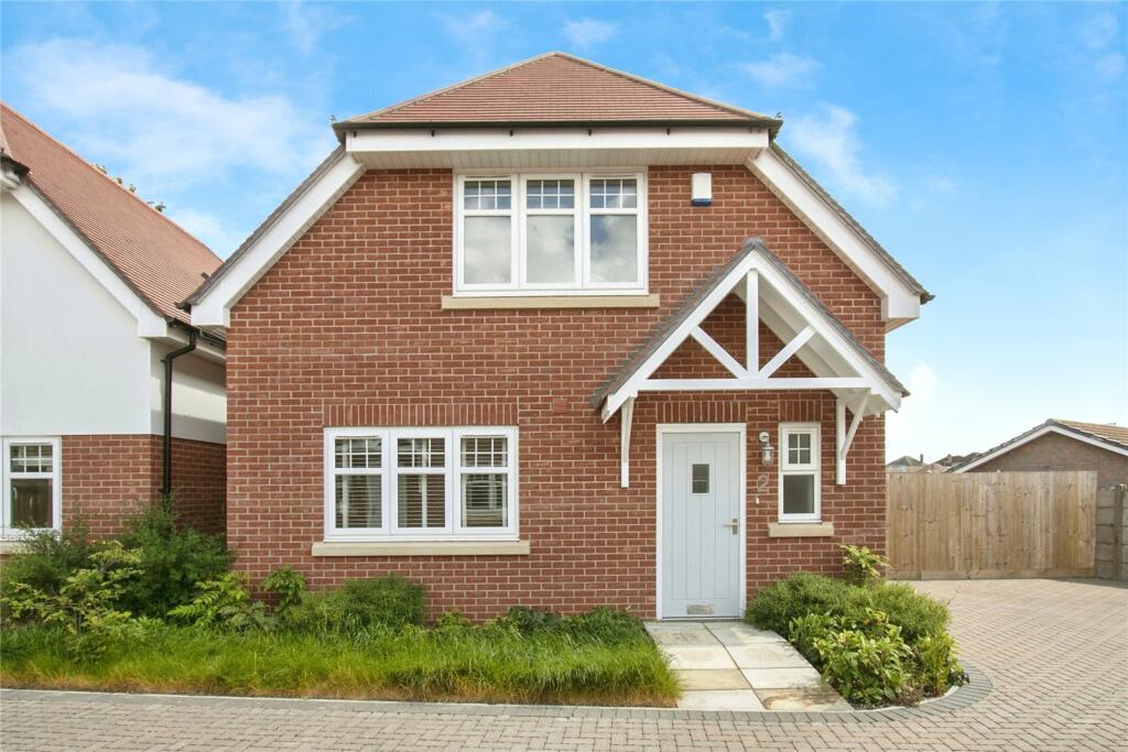 3 bed Bungalow