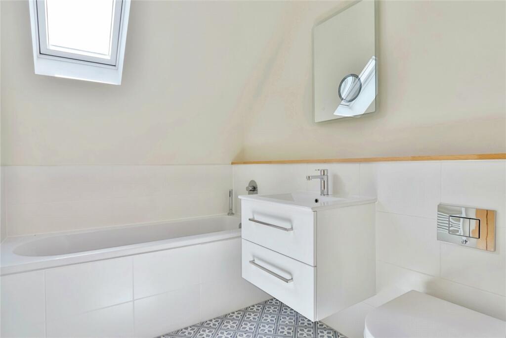 3 bed Bungalow