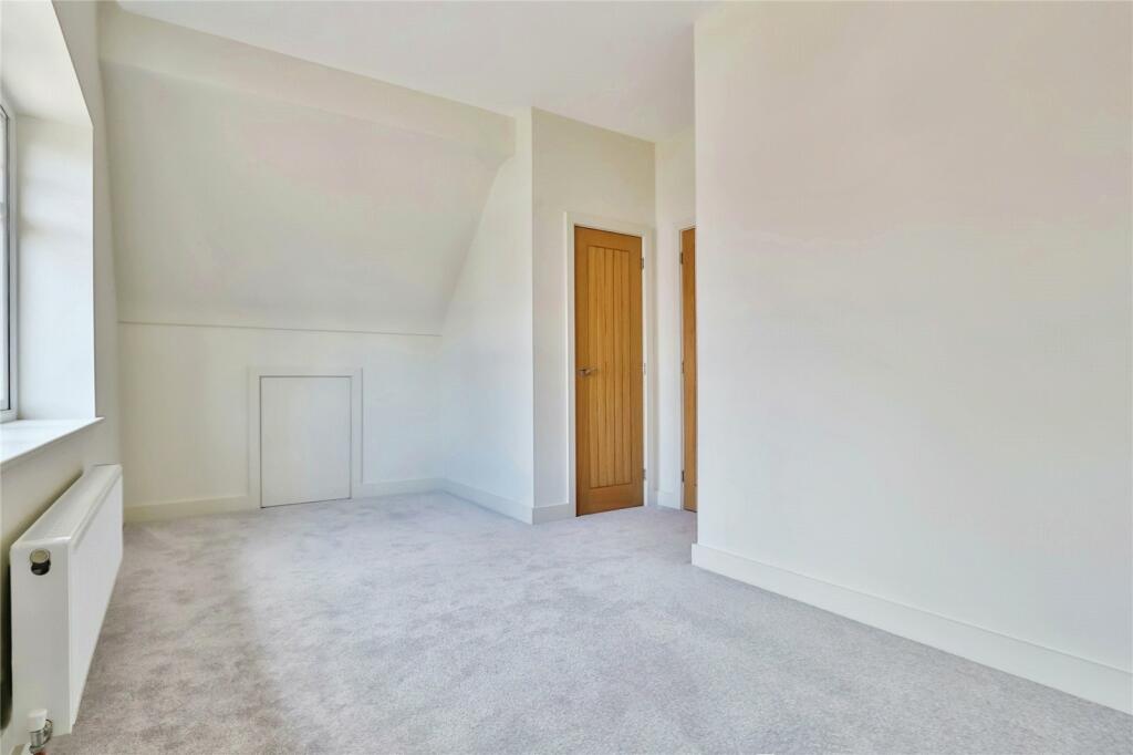3 bed Bungalow