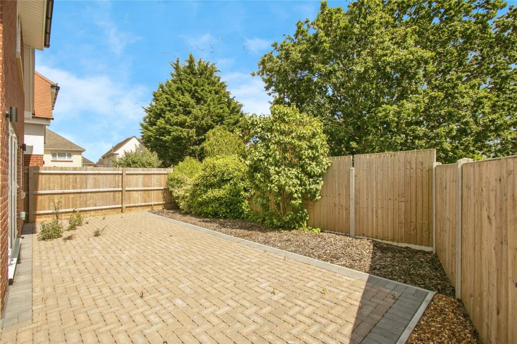 3 bed Bungalow