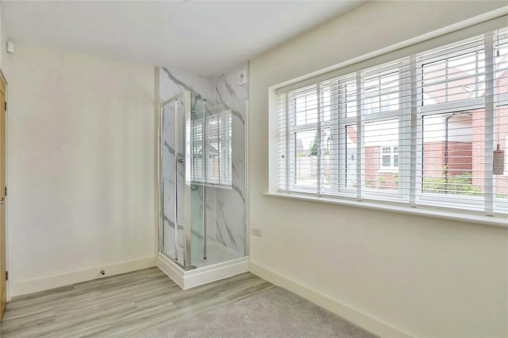 3 bed Bungalow