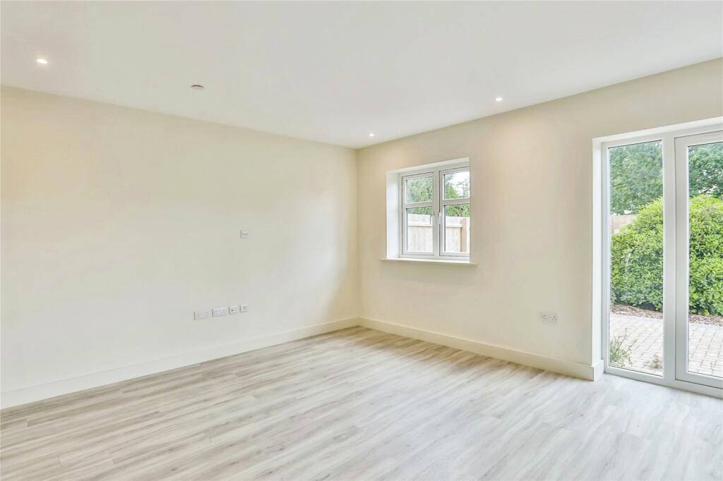 3 bed Bungalow
