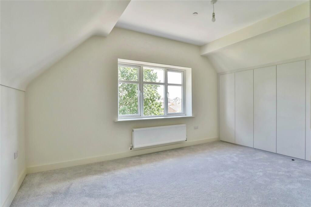 3 bed Bungalow
