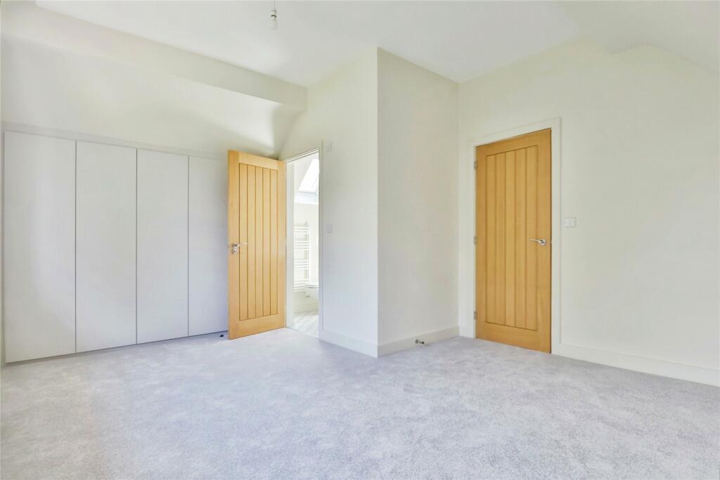3 bed Bungalow