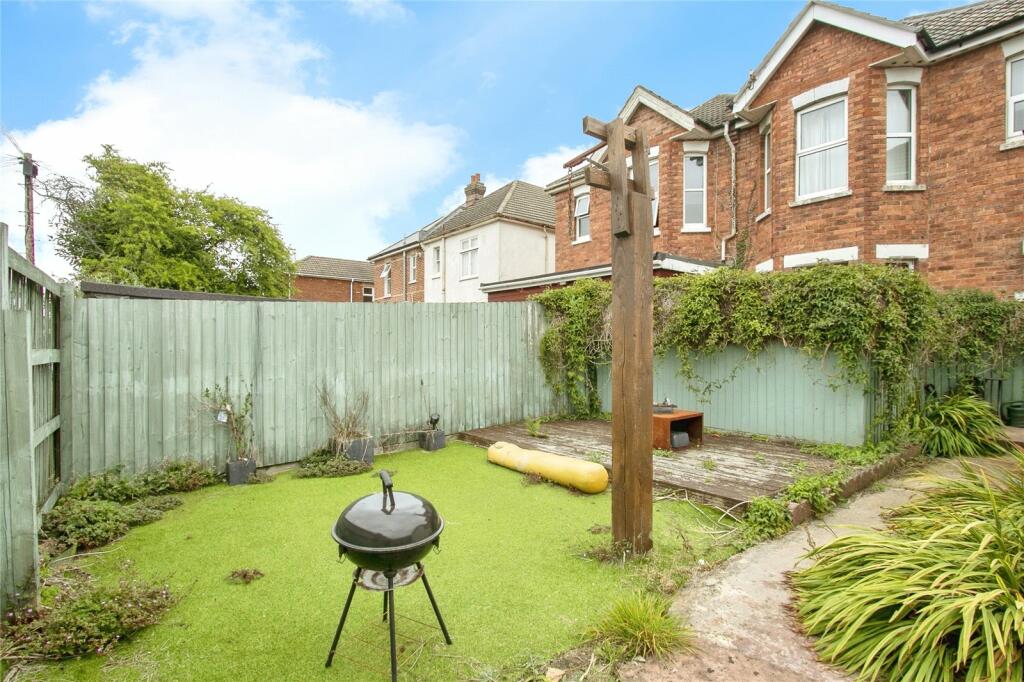 Property cover