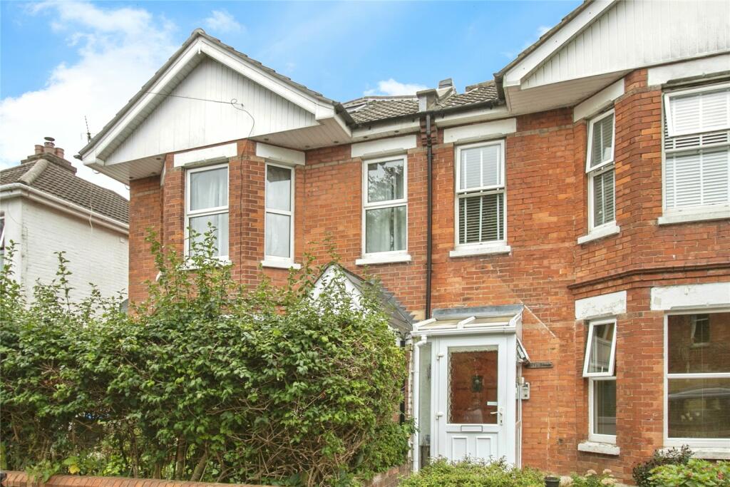 3 bed Apartment