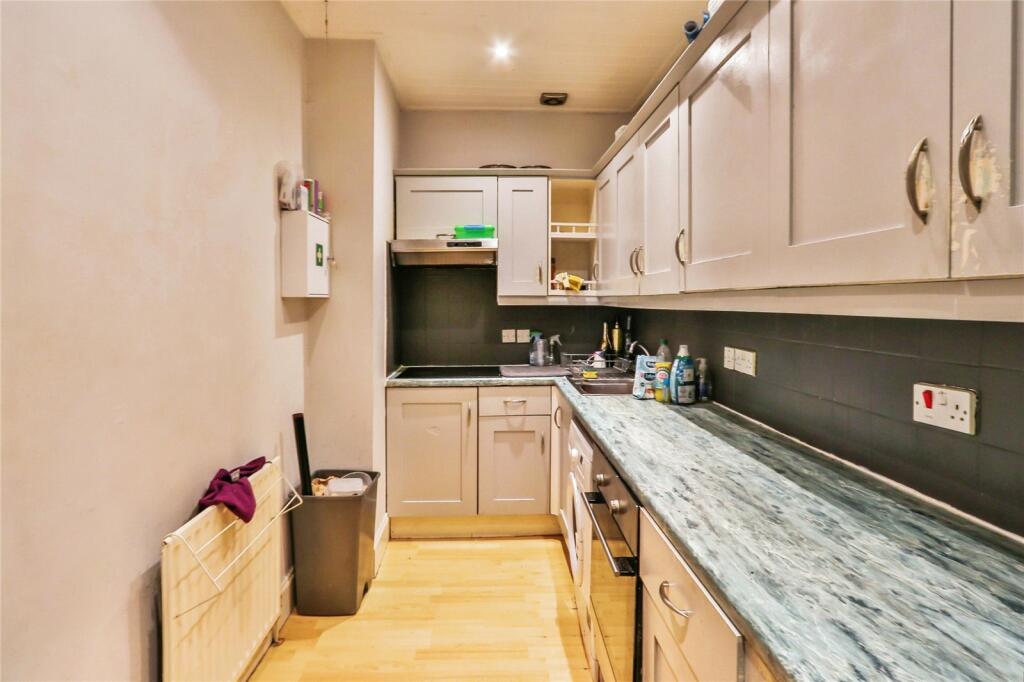 3 bed Apartment