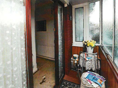 1 bed Bungalow