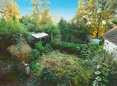 1 bed Bungalow
