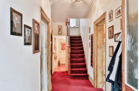 4 bed Detached