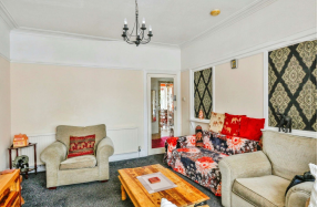 4 bed Detached