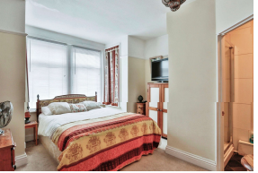 4 bed Detached