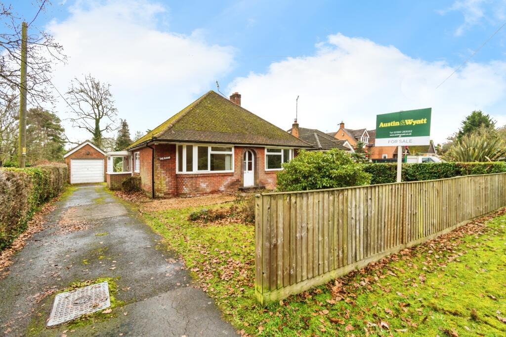 Property cover