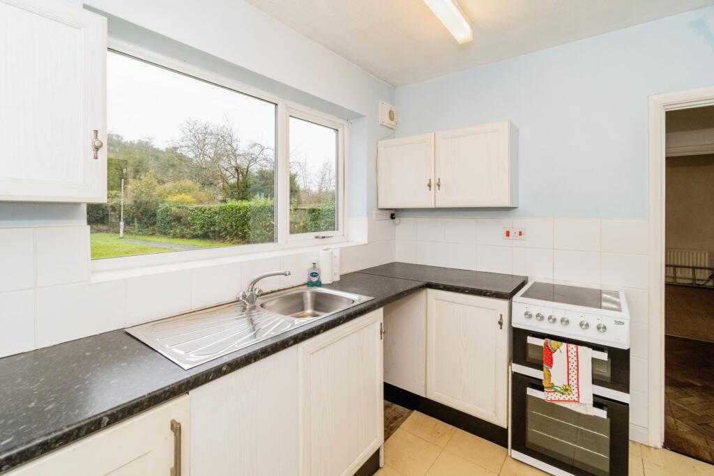 3 bed Detached Bungalow