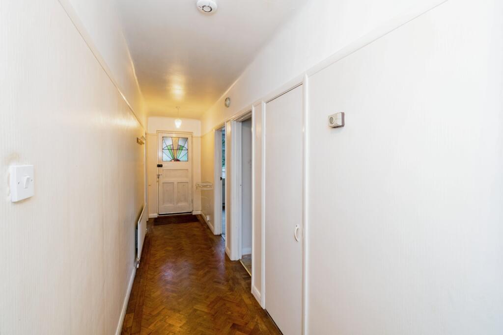 3 bed Detached Bungalow
