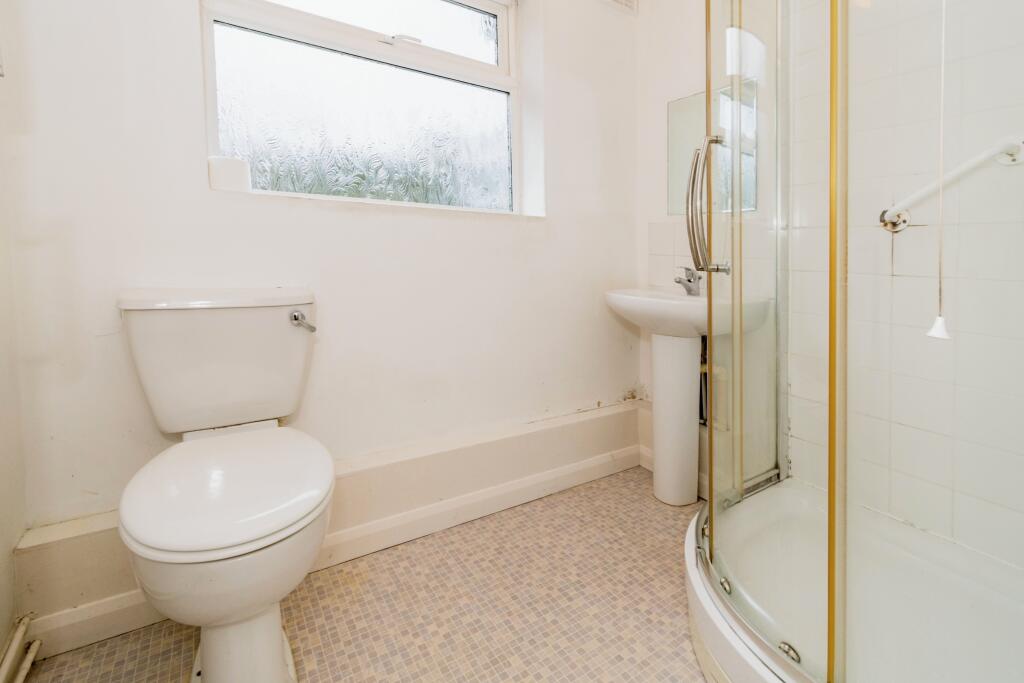 3 bed Detached Bungalow