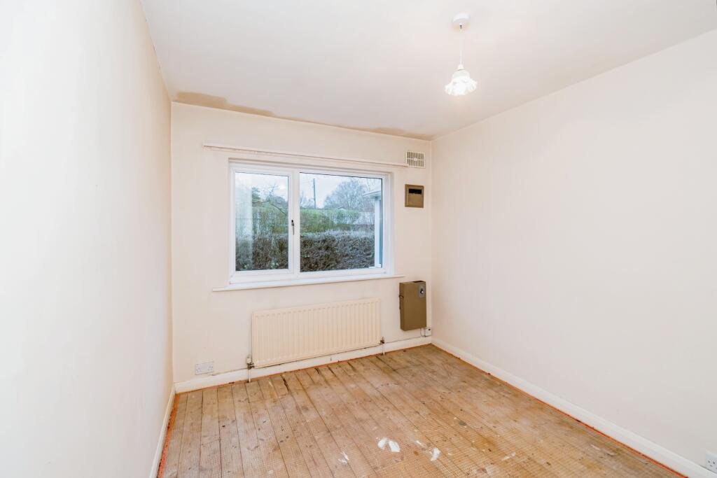 3 bed Detached Bungalow