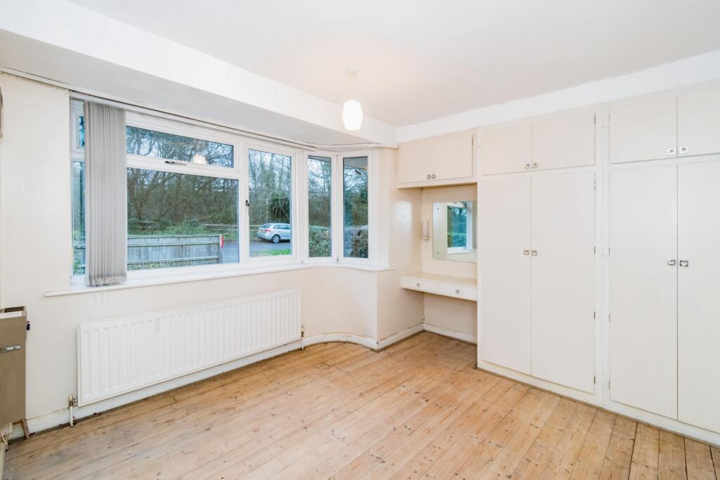 3 bed Detached Bungalow