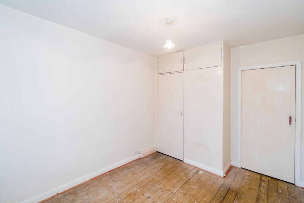 3 bed Detached Bungalow