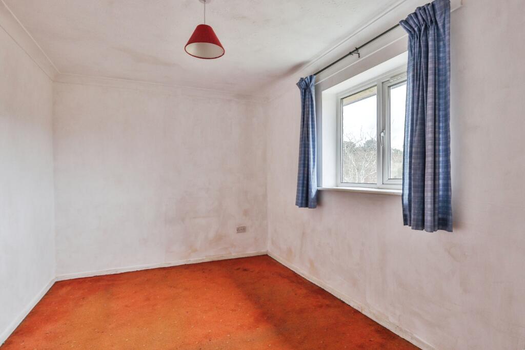 1 bed Apartment