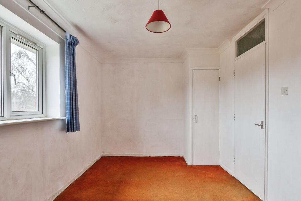 1 bed Apartment
