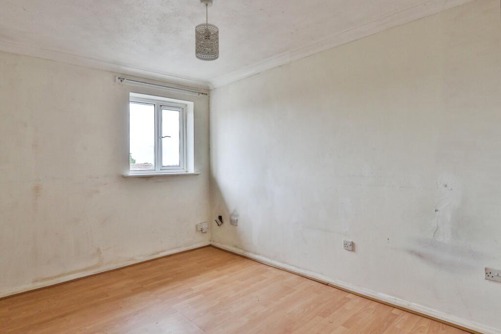 1 bed Apartment