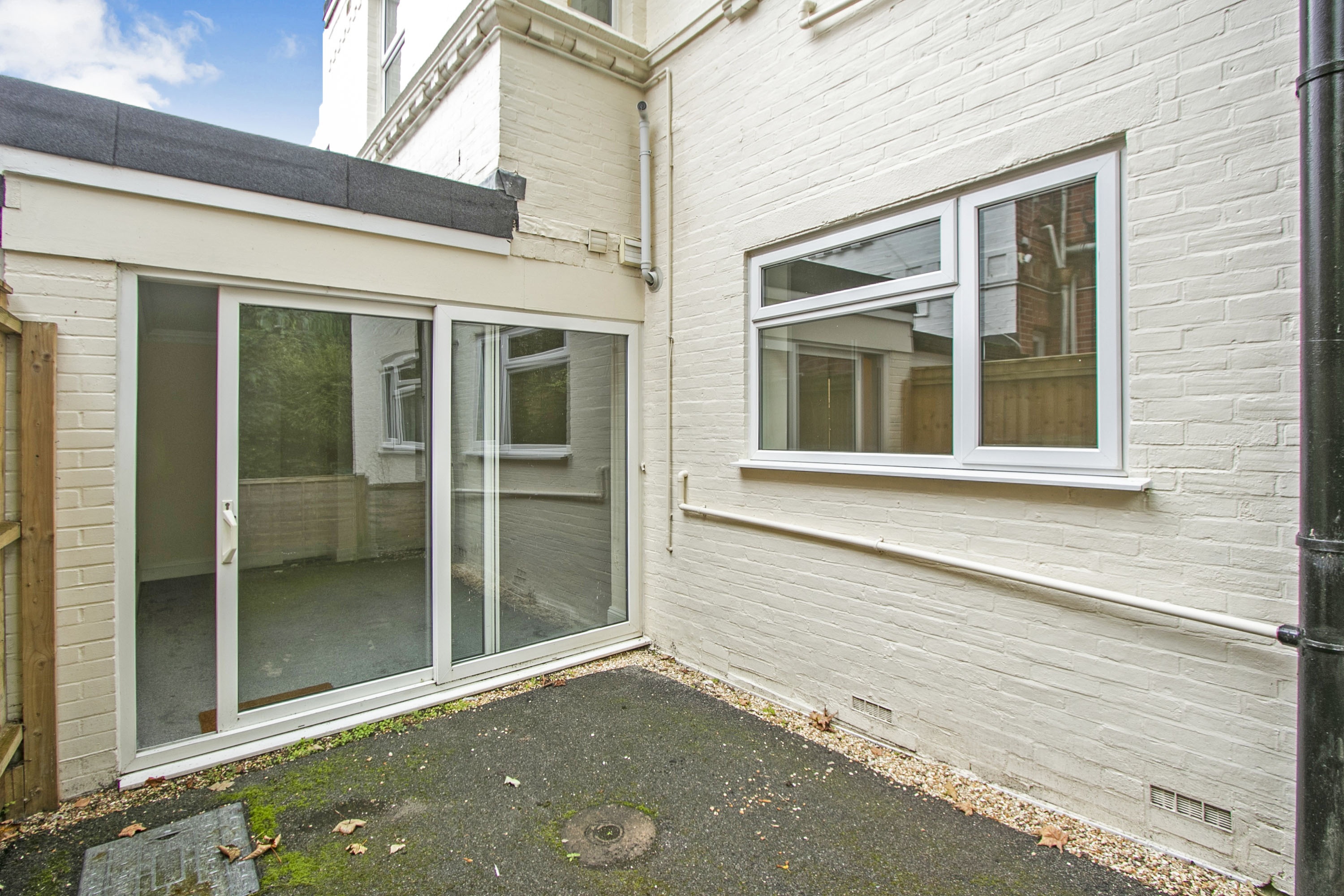 2 bed Apartment