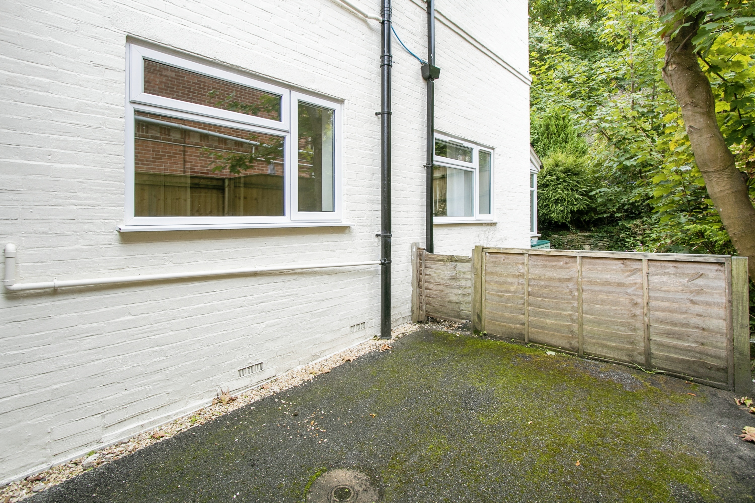 2 bed Apartment