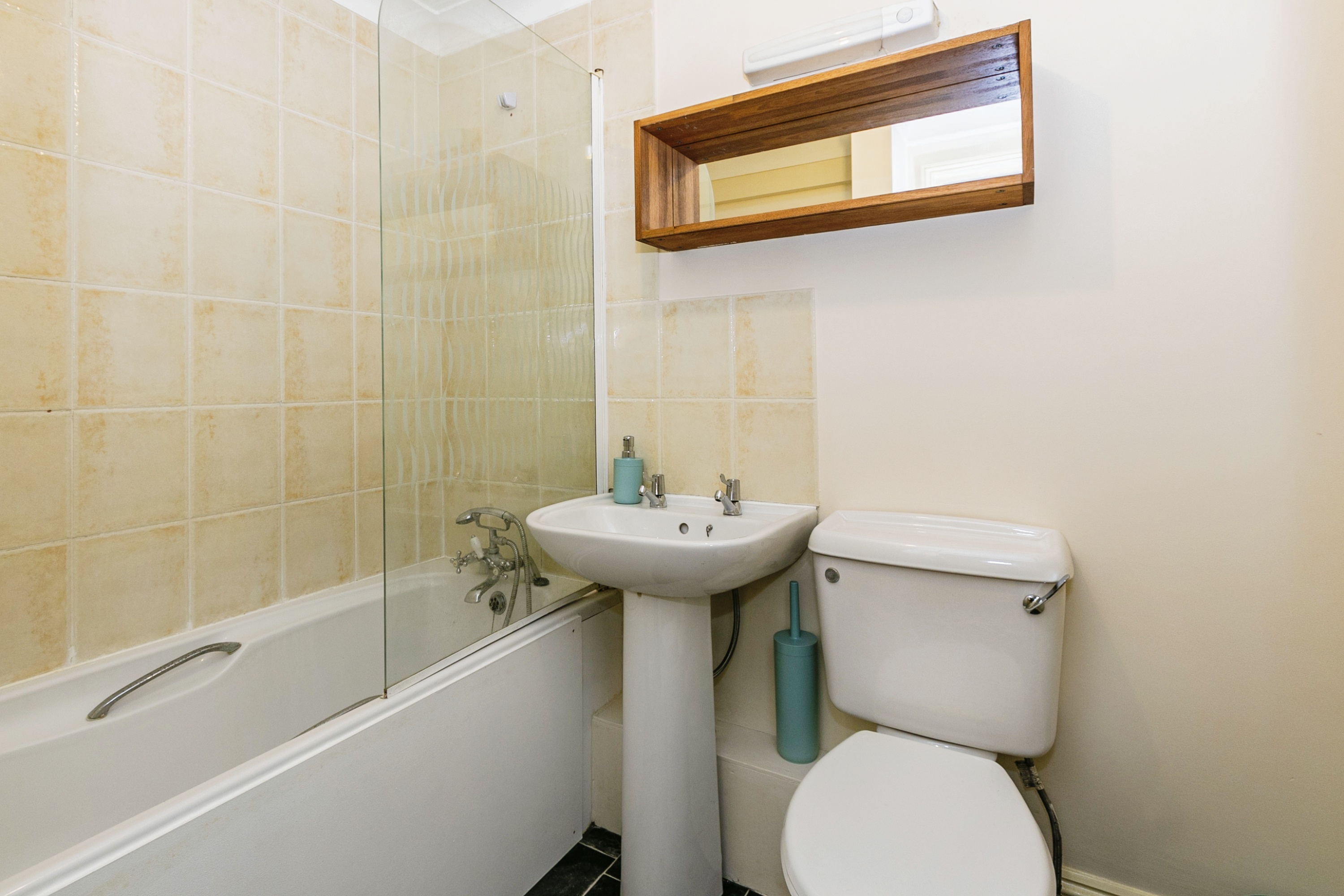 2 bed Apartment