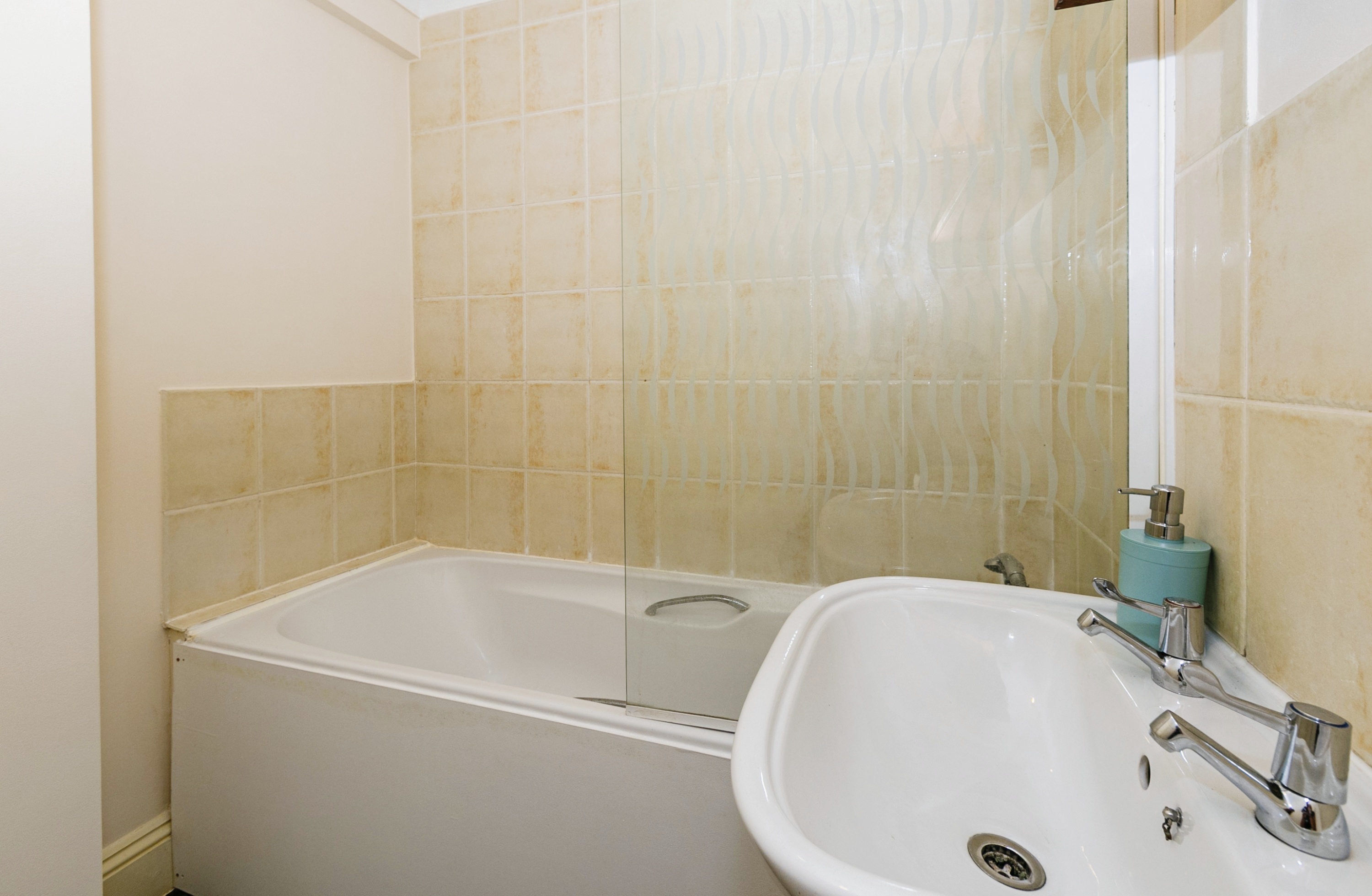 2 bed Apartment