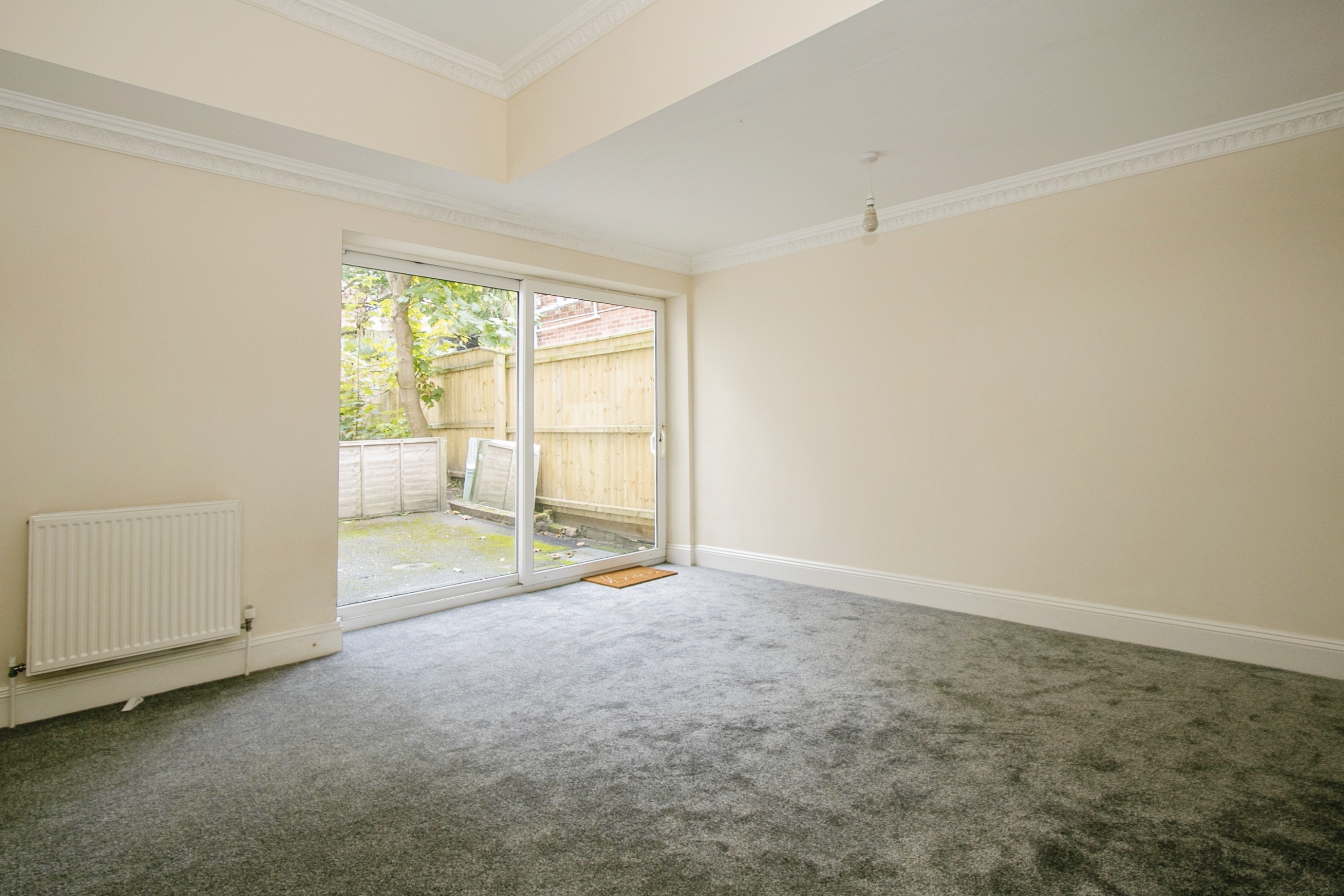 2 bed Apartment