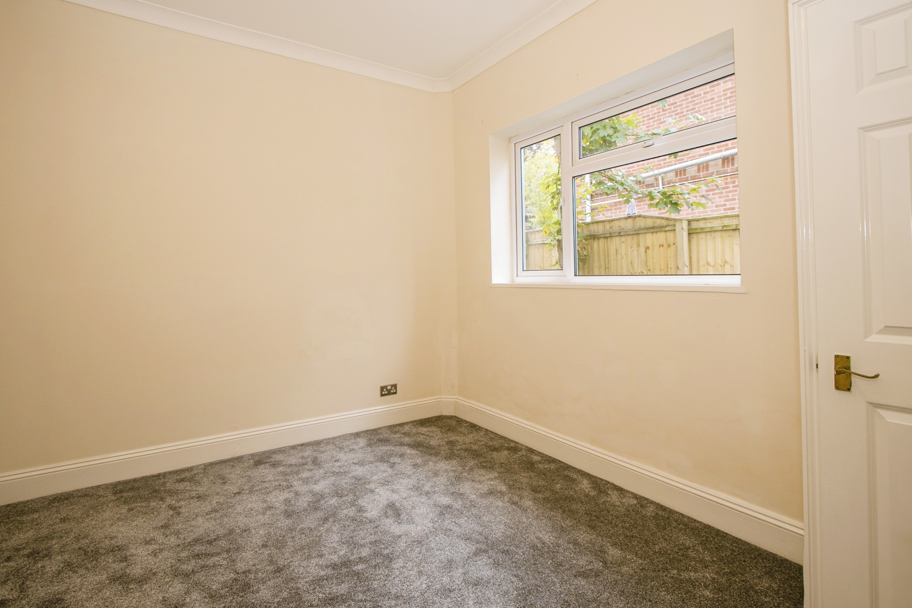2 bed Apartment