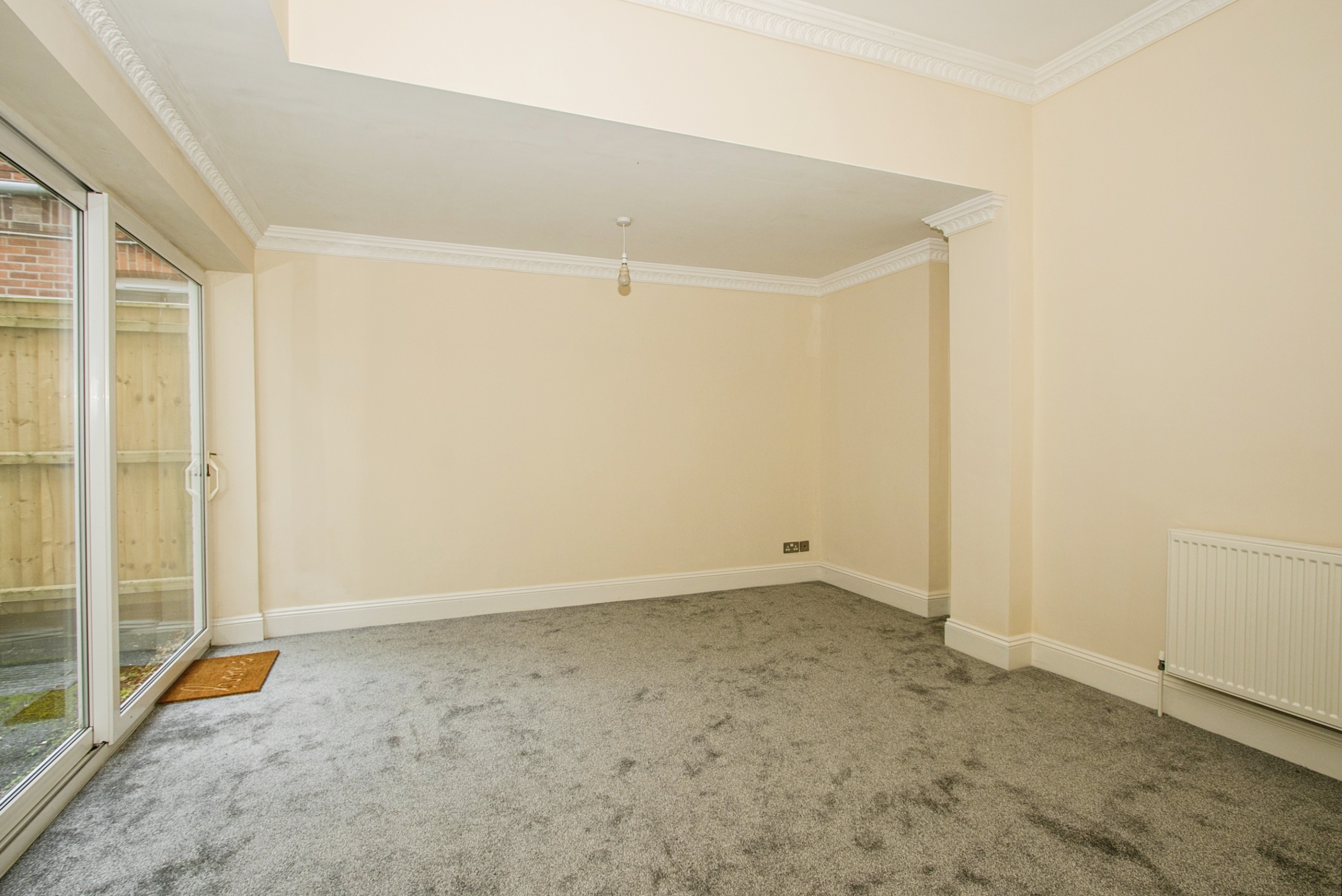 2 bed Apartment